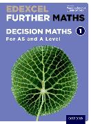 Edexcel Further Maths: Decision Maths 1 Student Book (AS and A Level)