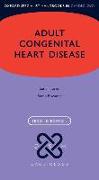 Adult Congenital Heart Disease