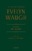 The Complete Works of Evelyn Waugh: Vile Bodies (HB)