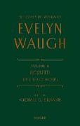 The Complete Works of Evelyn Waugh: Rossetti His Life and Works (HB)
