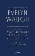 The Complete Works of Evelyn Waugh: Essays, Articles, and Reviews 1922-1934 