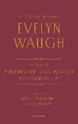 The Complete Works of Evelyn Waugh: Personal Writings 1903-1921: Precocious Waughs (HB)