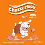 New Chatterbox: Starter: Audio CD