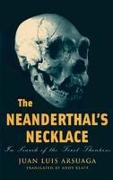 The Neanderthal's Necklace