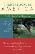 Gardens Across America, East of the Mississippi