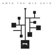 Ants The Mix 2015
