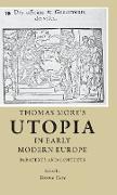 Thomas More's Utopia in early modern Europe