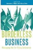 Borderless Business