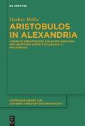 Aristobulos in Alexandria