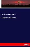 Swift's Testament