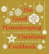 The Good Housekeeping Christmas Cookbook