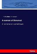 A woman of Shawmut