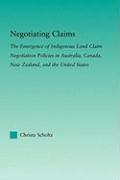 Negotiating Claims