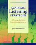 Academic Listening Strategies