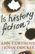 Is History Fiction?