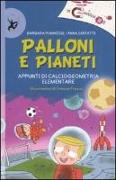 Palloni e pianeti. Appunti di calciogeometria elementare
