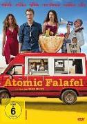 Atomic Falafel