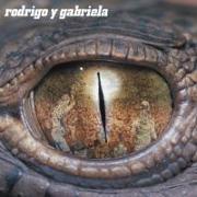 Rodrigo Y Gabriela-10th Anniversary Re-Issue