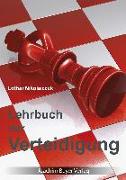 Lehrbuch der Verteidigung