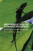 Green Inside Activism for Sustainable Development