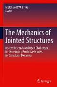 The Mechanics of Jointed Structures