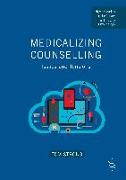 Medicalizing counselling