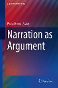 Narration as Argument