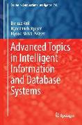 Advanced Topics in Intelligent Information and Database Systems