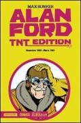 Alan Ford. TNT edition