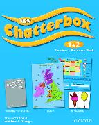 New Chatterbox: Level 1 & 2: Teacher's Resource Pack