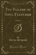 The Failure of Sibyl Fletcher