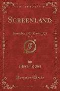 Screenland, Vol. 5