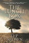 LUNCH BOX FIRST PRINTING/E
