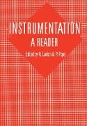 Instrumentation: A Reader