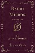 Radio Mirror, Vol. 11