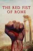 RED FIST OF ROME