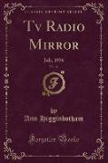 Tv Radio Mirror, Vol. 46