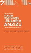 Poesies musicades d'Eulària Anzizu