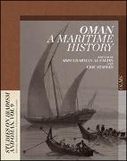 Oman. A Maritime History