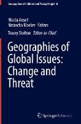 Geographies of Global Issues: Change and Threat