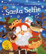 Santa Selfie