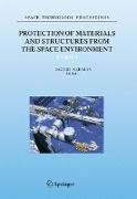 Protection of Materials and Structures from the Space Environment