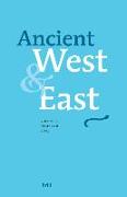 Ancient West & East: Volume 4, No. 2