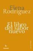 El libro del sabor nuevo