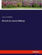 Chronik des Johan Oldecop