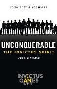 Unconquerable: The Invictus Spirit