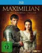 Maximilian - Das Spiel von Macht und Liebe 1. St.