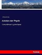 Annalen der Physik