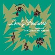Lovely Creatures-The Best of...(1984-2014)