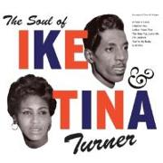The Soul Of Ike & Tina